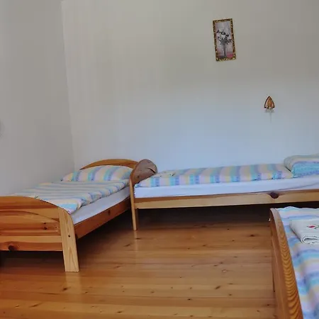 Agroturystyka Zagroda Podobin Exteriér fotografie
