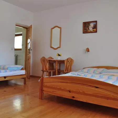 Agroturystyka Zagroda Podobin Exteriér fotografie