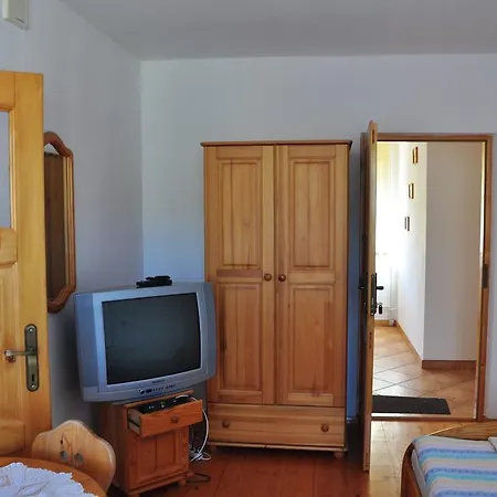 Agroturystyka Zagroda Podobin Exteriér fotografie