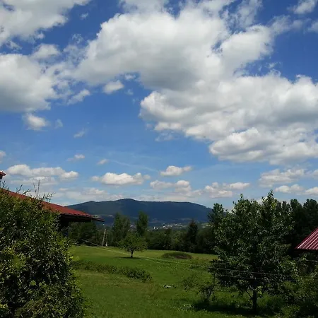 Agroturystyka Zagroda Podobin Exteriér fotografie