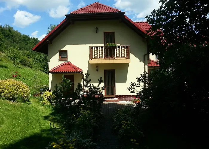 Agroturystyka Zagroda