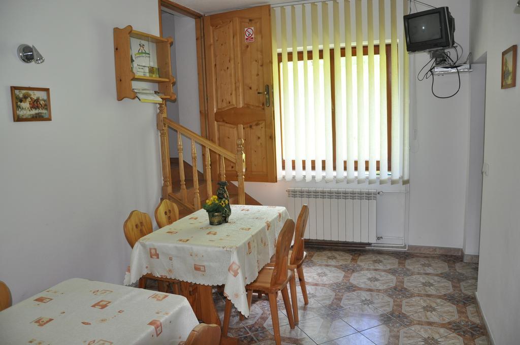 Farm stay Agroturystyka Zagroda Podobin