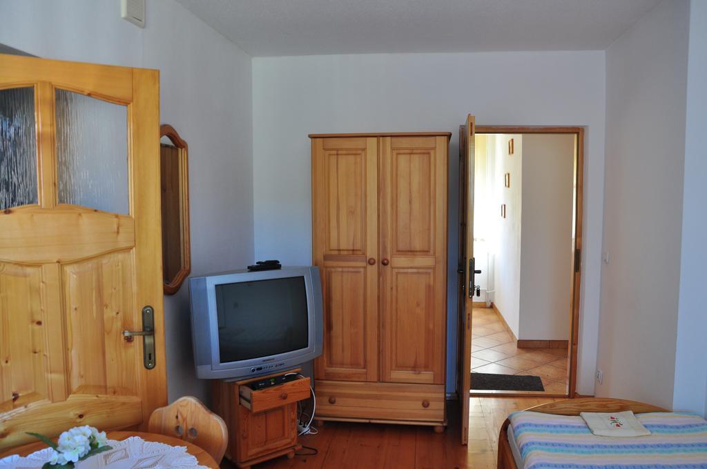 Agroturystyka Zagroda Farm stay *