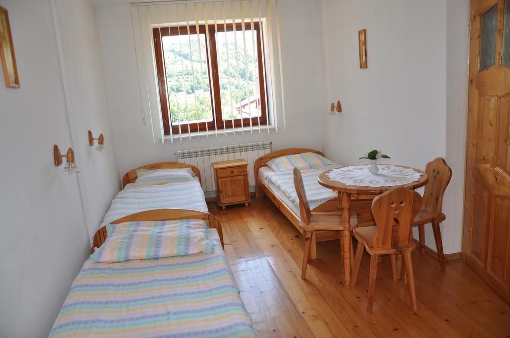 Farm stay Agroturystyka Zagroda Podobin