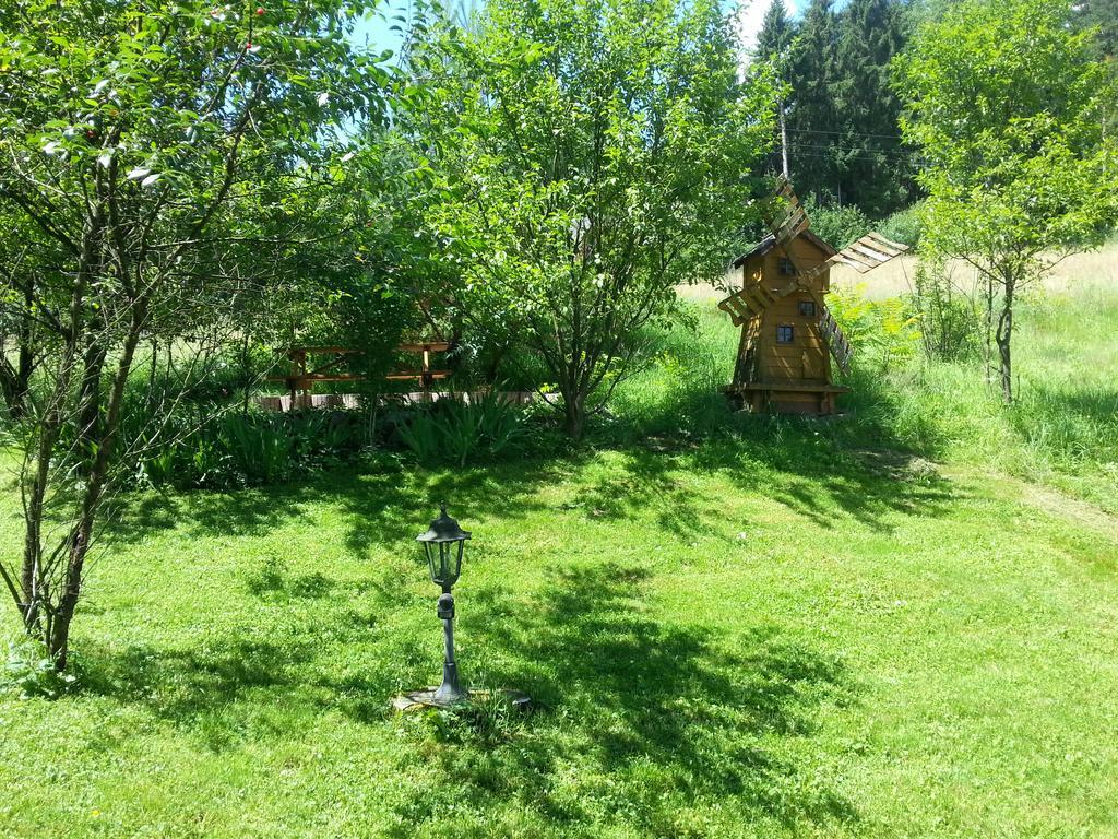Agroturystyka Zagroda Farm stay