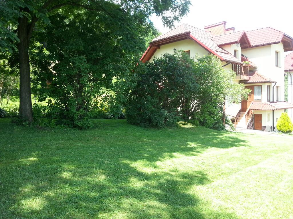 Agroturystyka Zagroda