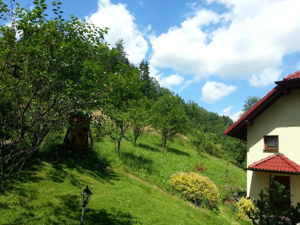 Agroturystyka Zagroda Farm stay *