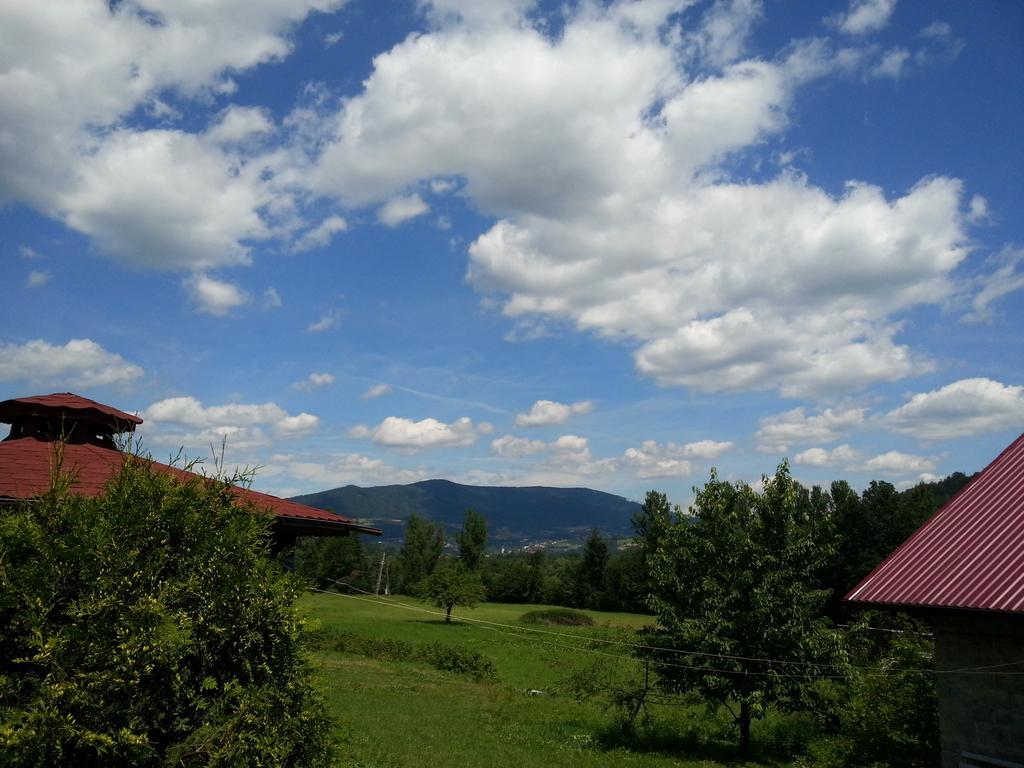Farm stay Agroturystyka Zagroda *
