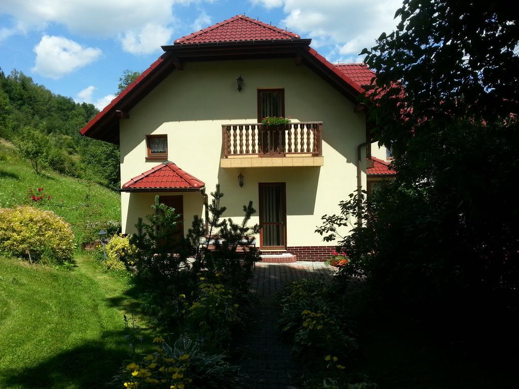Farm stay Agroturystyka Zagroda