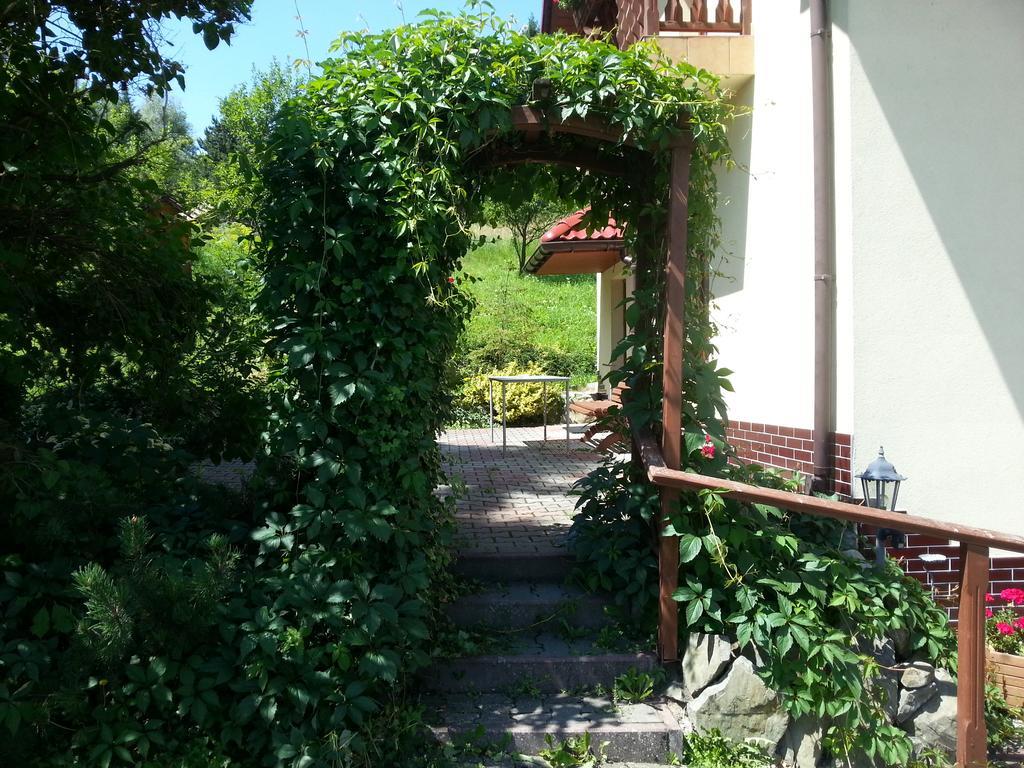Agroturystyka Zagroda
