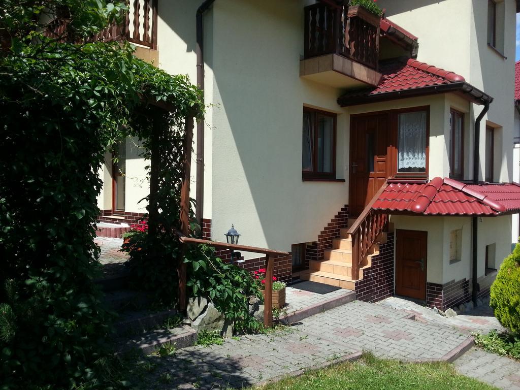Bauernhof Agroturystyka Zagroda