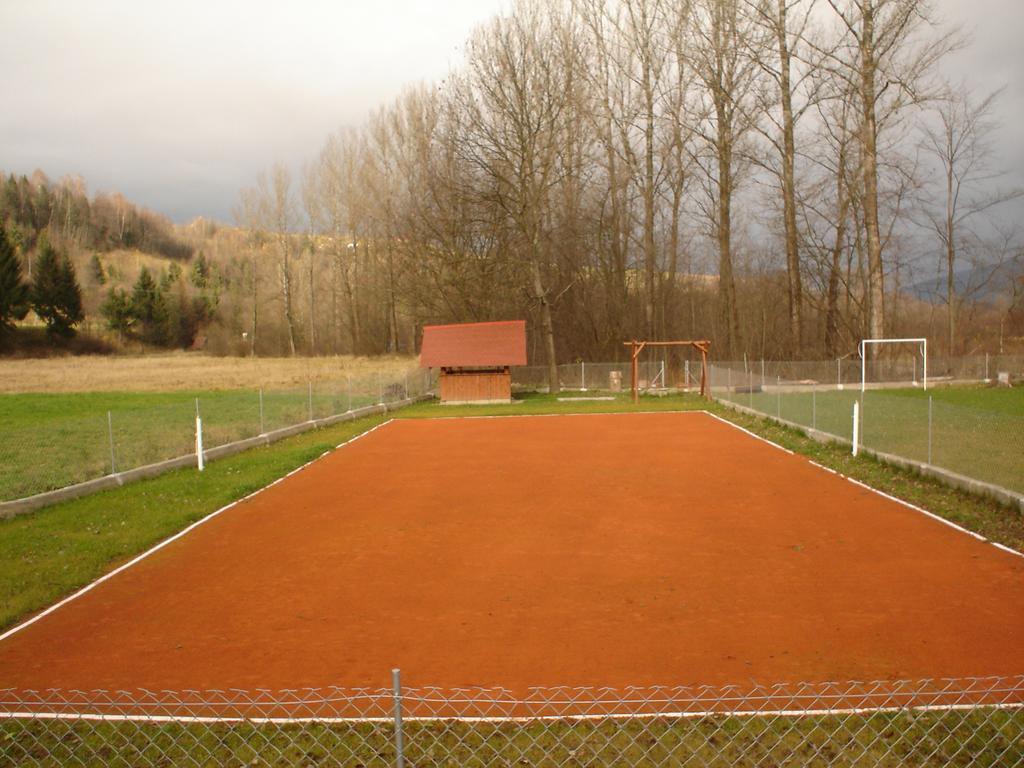 Agroturystyka Zagroda
