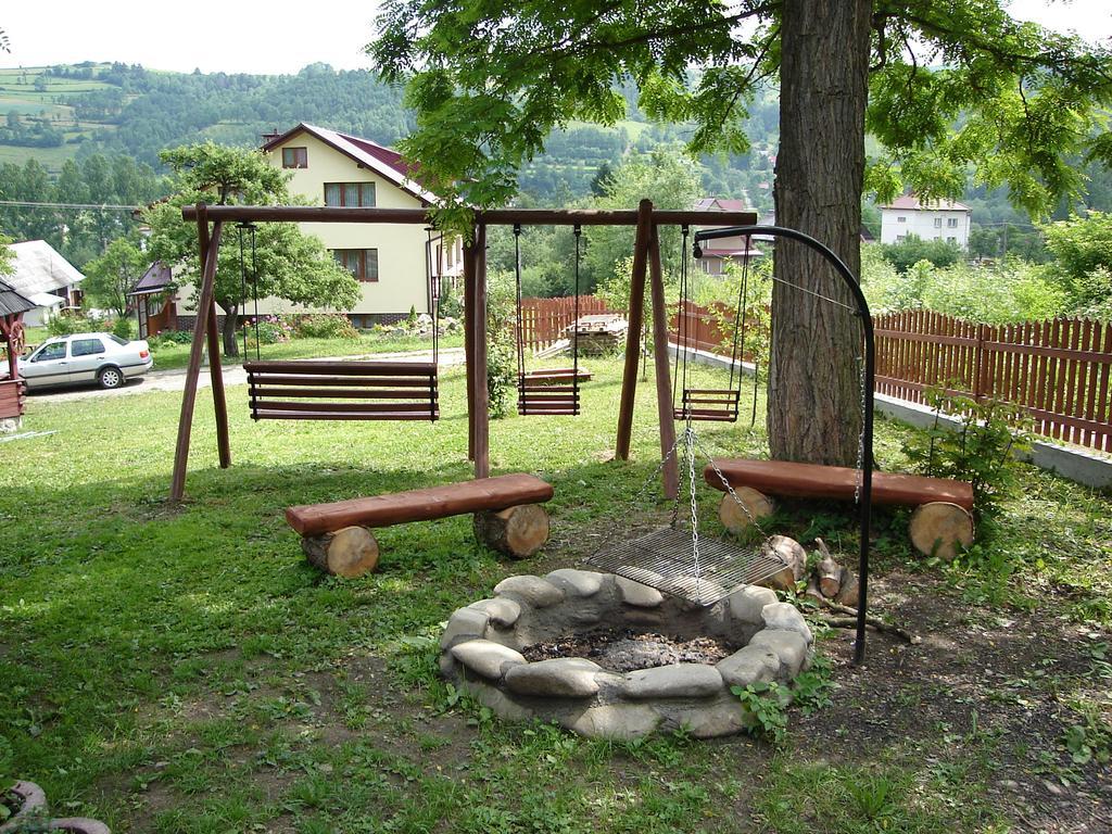 Agroturystyka Zagroda Farm stay *